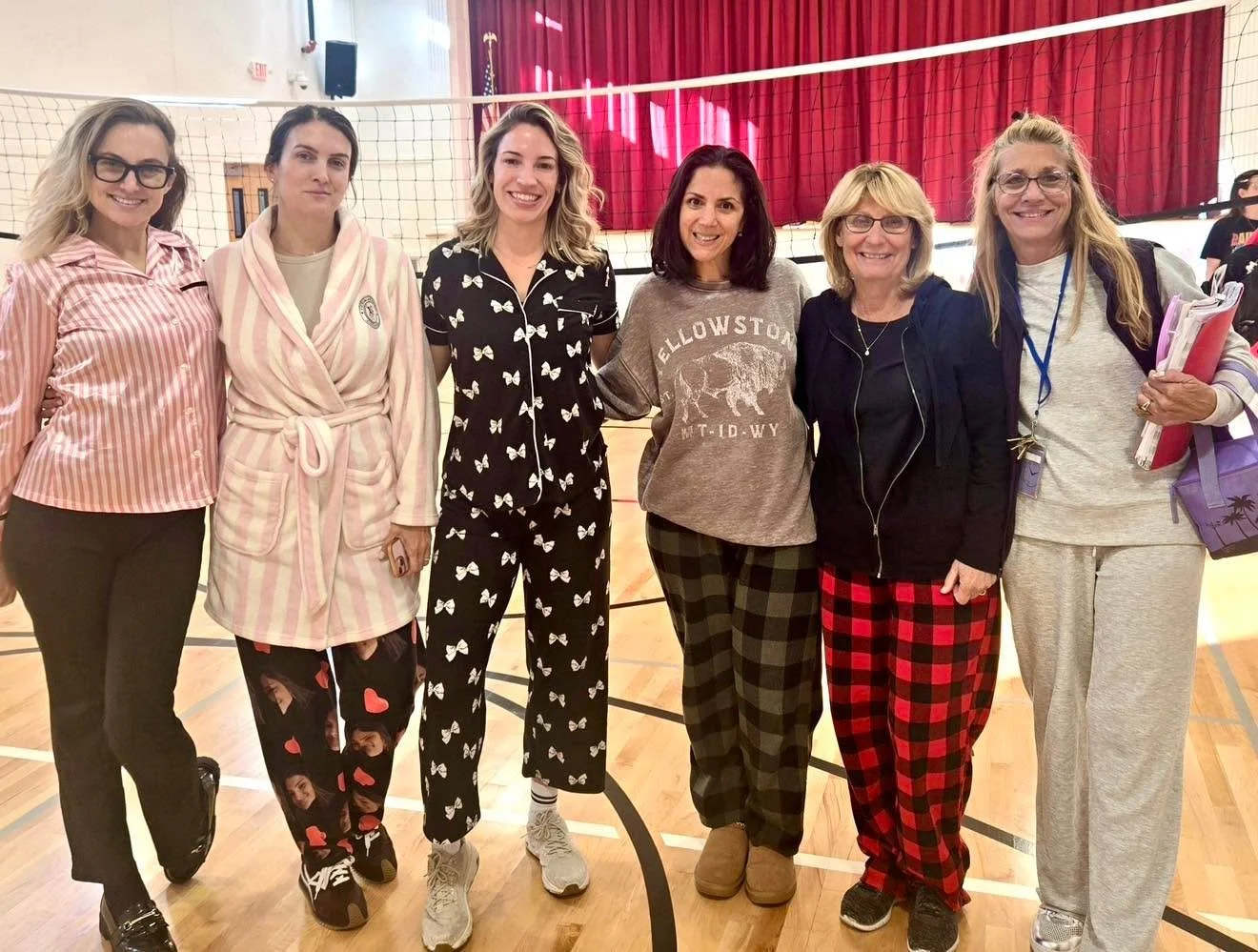 Last week was Spirit Week here at Harmony Heights, and we couldn&rsquo;t have asked for a better way to kick things off than with&hellip; Pajama Day! 😴

Because let&rsquo;s be honest&mdash;who really wants to get out of their pajamas on a Monday mor