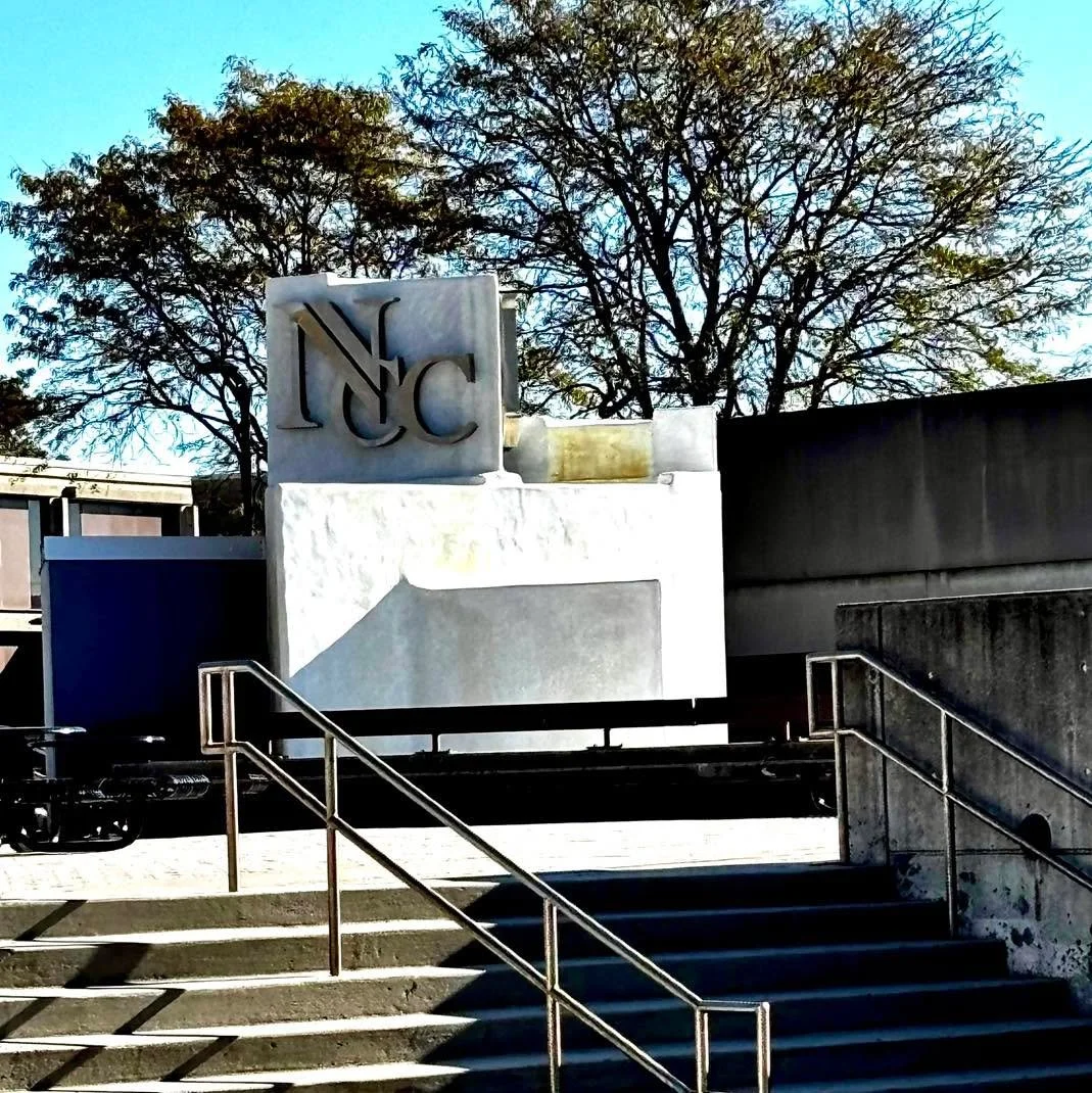 Last month, our senior class got a taste of college life! 

Harmony Heights School Counselor Dawn McCabe, MS, and Social Worker Giuliana Rutigliano, LMSW recently took a group of students to tour @nassaucommunitycollege and it was such a fantastic ex