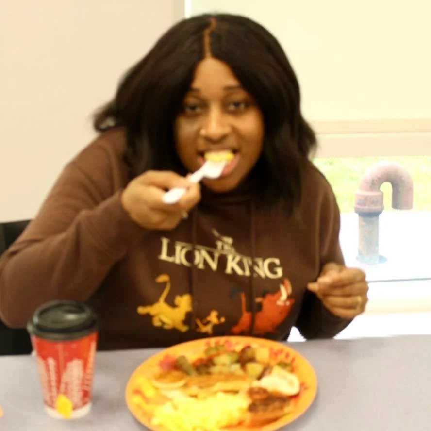 We&rsquo;re wrapping up our Thanksgiving posts (and the holiday weekend) with a special highlight: a beautiful photo collection taken by two of our very talented student photographers, Emma and Janelise. 

They captured the spirit, joy, and community