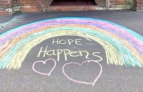 At Harmony Heights, we say &ldquo;Hope Happens at Harmony,&rdquo; because we see it every single day.

💜 It happens when a student walks through our doors and is met with compassion instead of judgment.
💜 It happens when they make a connection, fin