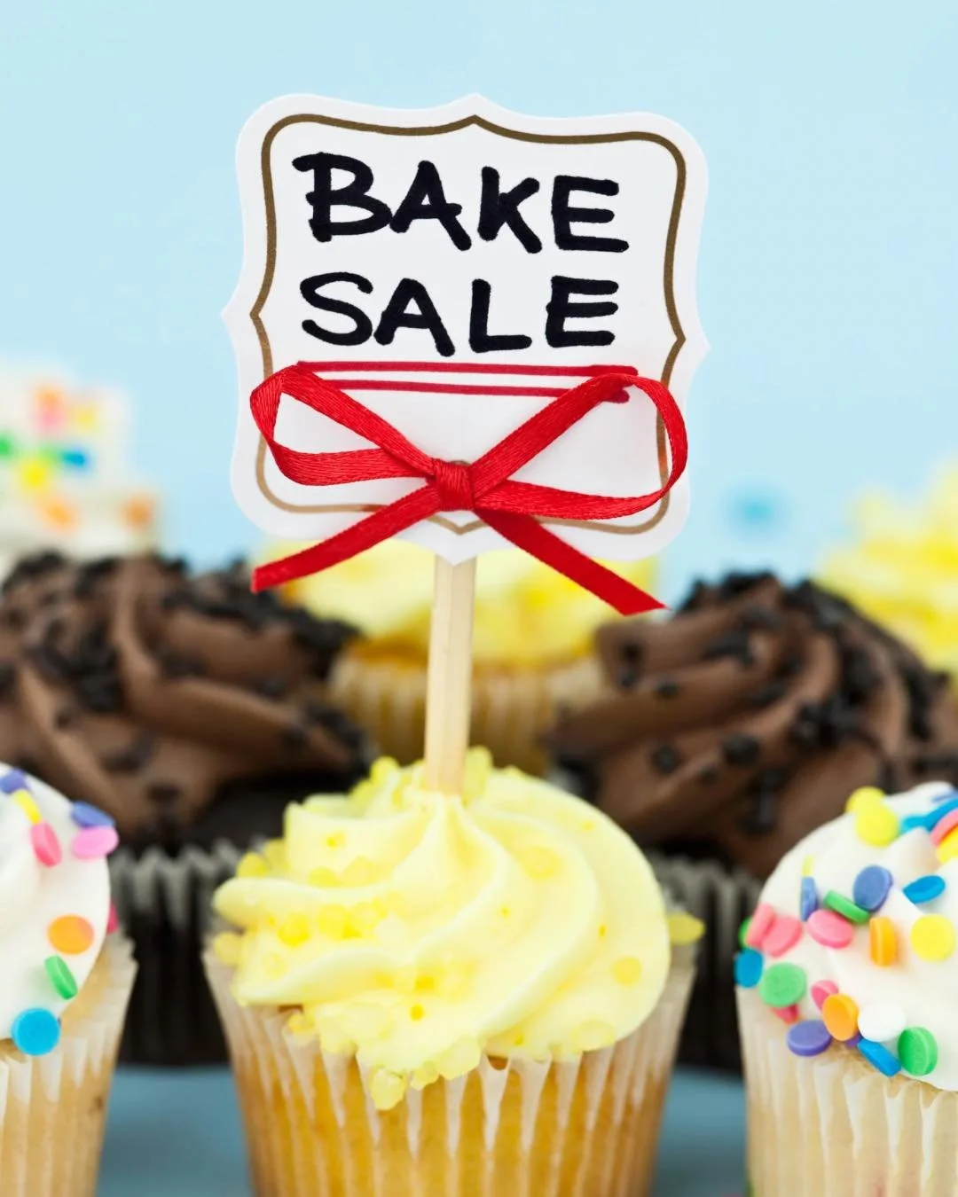 🍪Just a week to go until our Valentine&rsquo;s Bake Sale kicks off &mdash; and our Senior Class has been working hard behind the scenes to make it extra sweet!

With the support of our incredible teachers Virginia and Mary, and superstar TA Carolyn,