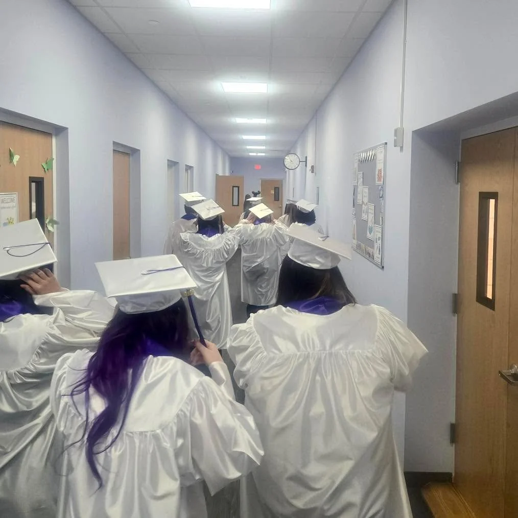 📸 This Tuesday was Picture Day at Harmony Heights &mdash; and seeing our Class of 2026 in their caps and gowns was a powerful and emotional moment for all of us.

It&rsquo;s more than just a photo. It&rsquo;s a celebration of growth, perseverance, a