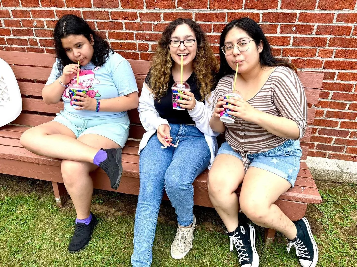 Every day at Harmony Heights, we see something special happen.

It might be a student gaining the confidence to speak up in class, finding a creative outlet through art or music, building friendships, or simply feeling safe enough to be themselves.

