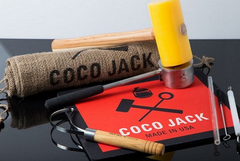 Coco Jack: Save 10% w/code "jing"