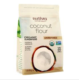 Coconut Flour