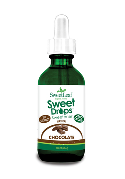 Chocolate Stevia