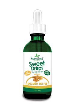 Toffee Stevia