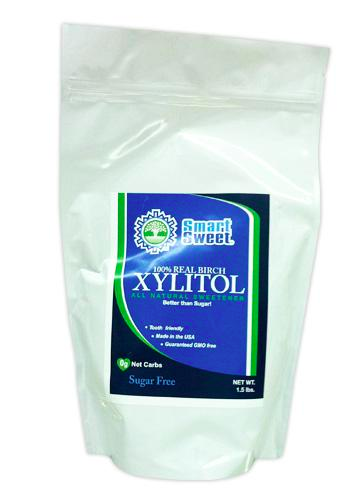 Birch Xylitol