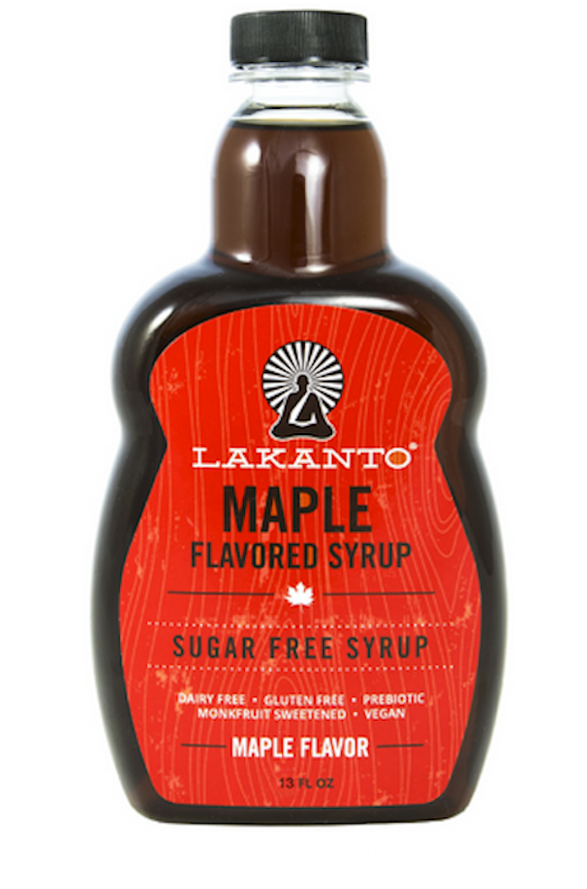 Lakanto "Maple Syrup"