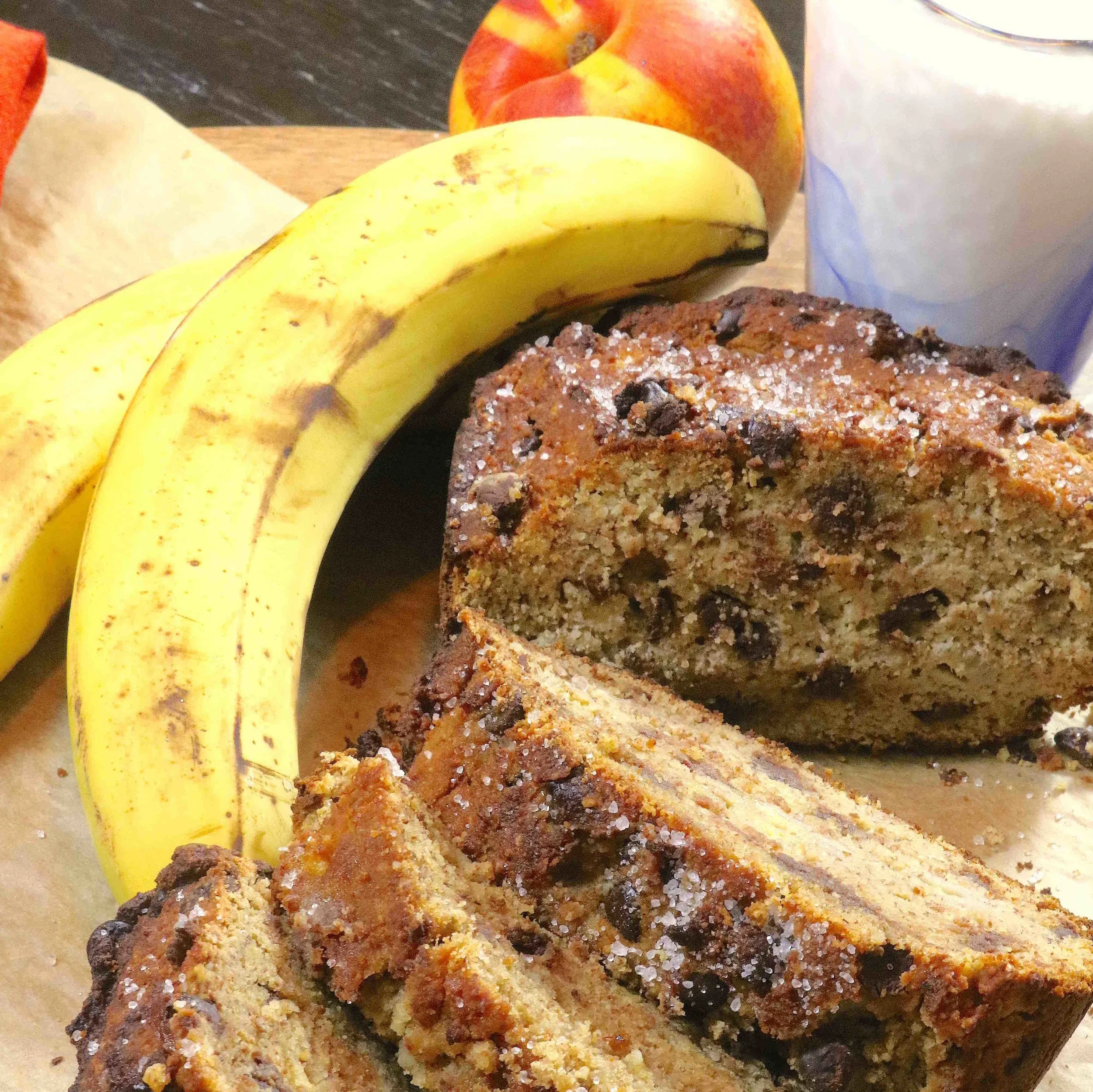 Banana Bread
