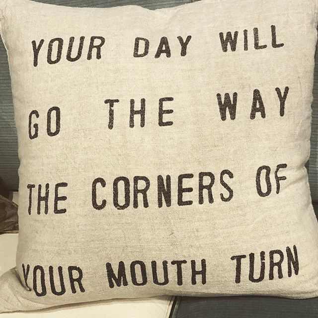 JingSlinger Pillow Wisdom ... 😊