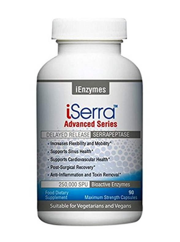 iSerra Enzymes