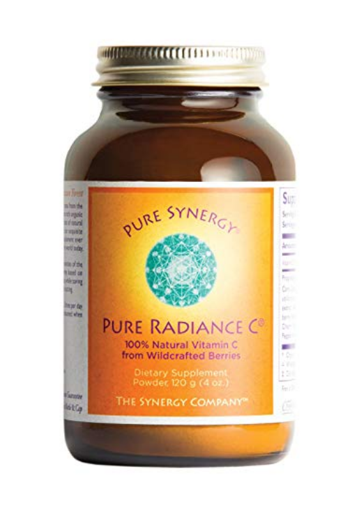 Pure Radiance C