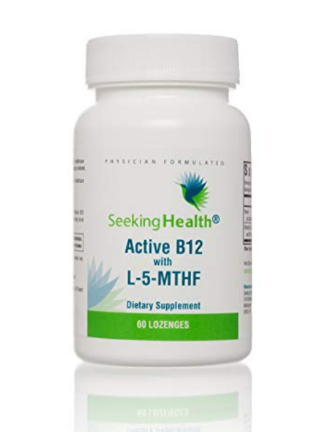 Active B12