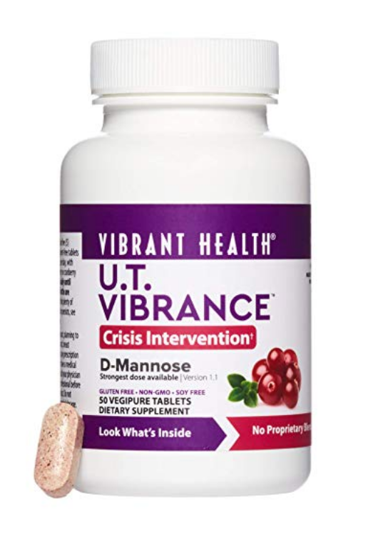 U.T. Vibrance