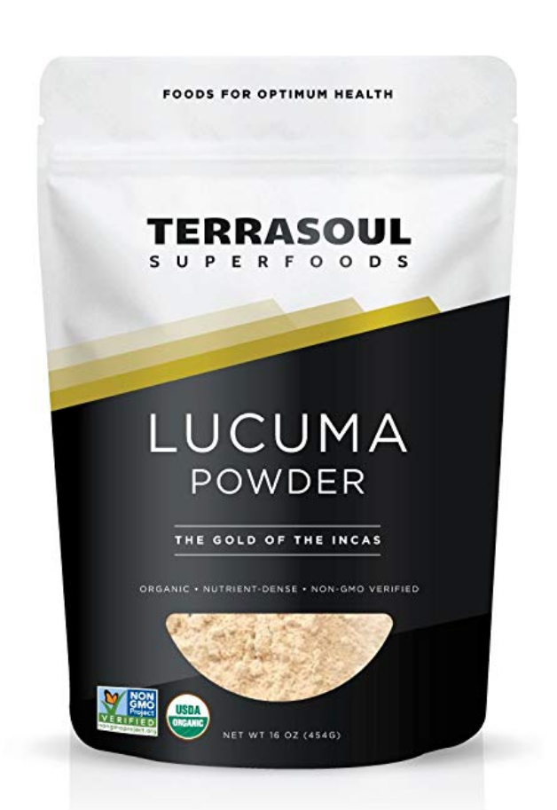 Lucuma Powder