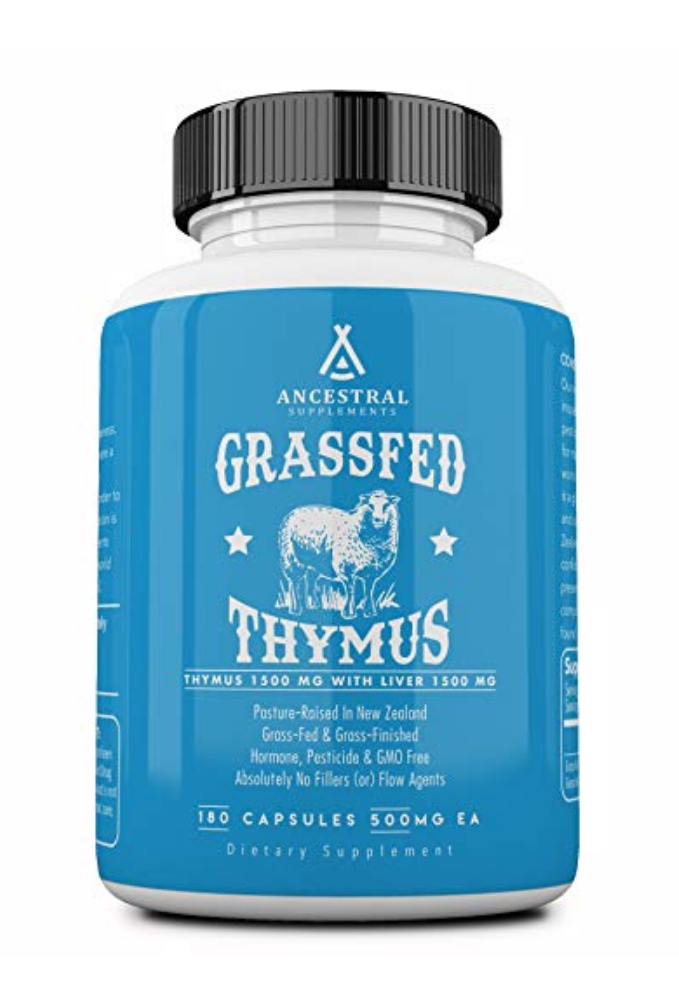 Thymus Extract