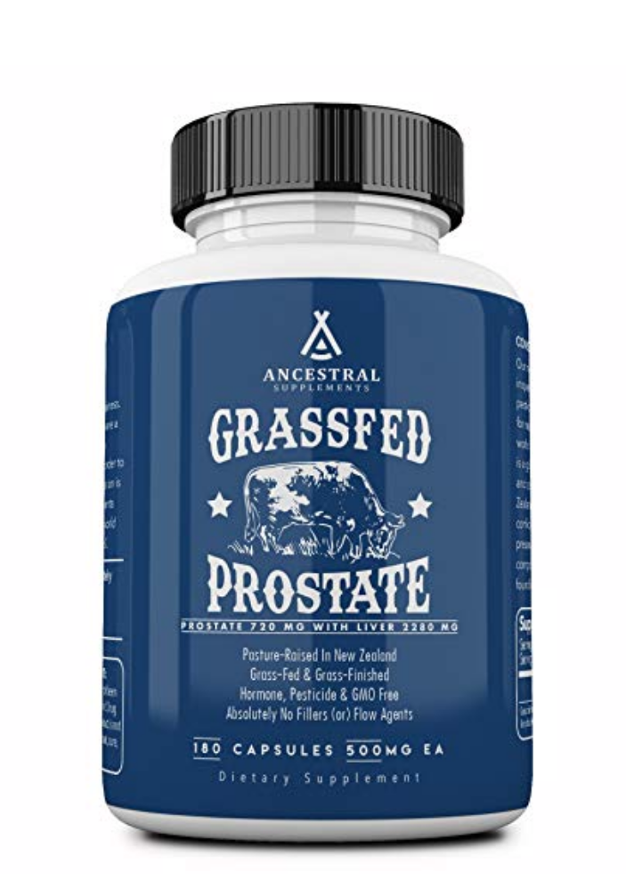 Prostate Extract