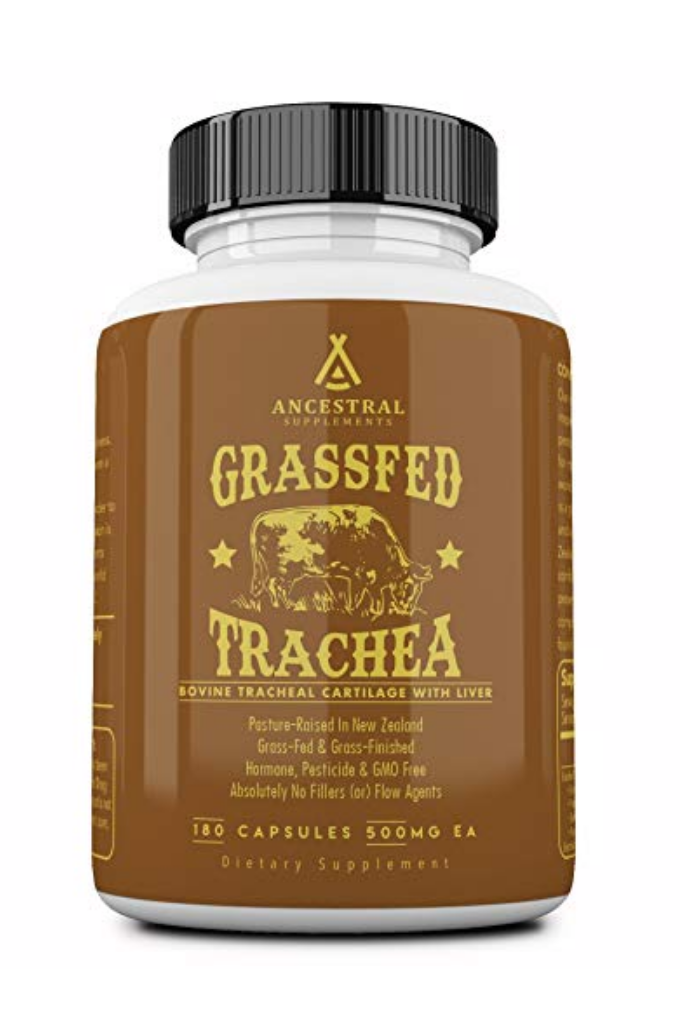 Tracheal Cartilage Extract