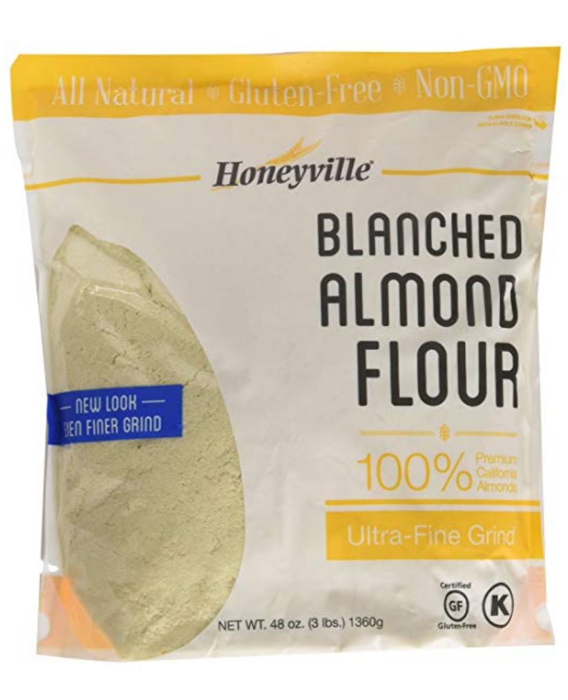 Honeyville Blanched Almond Flour