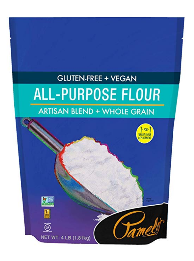 Pamela's All Purpose Flour