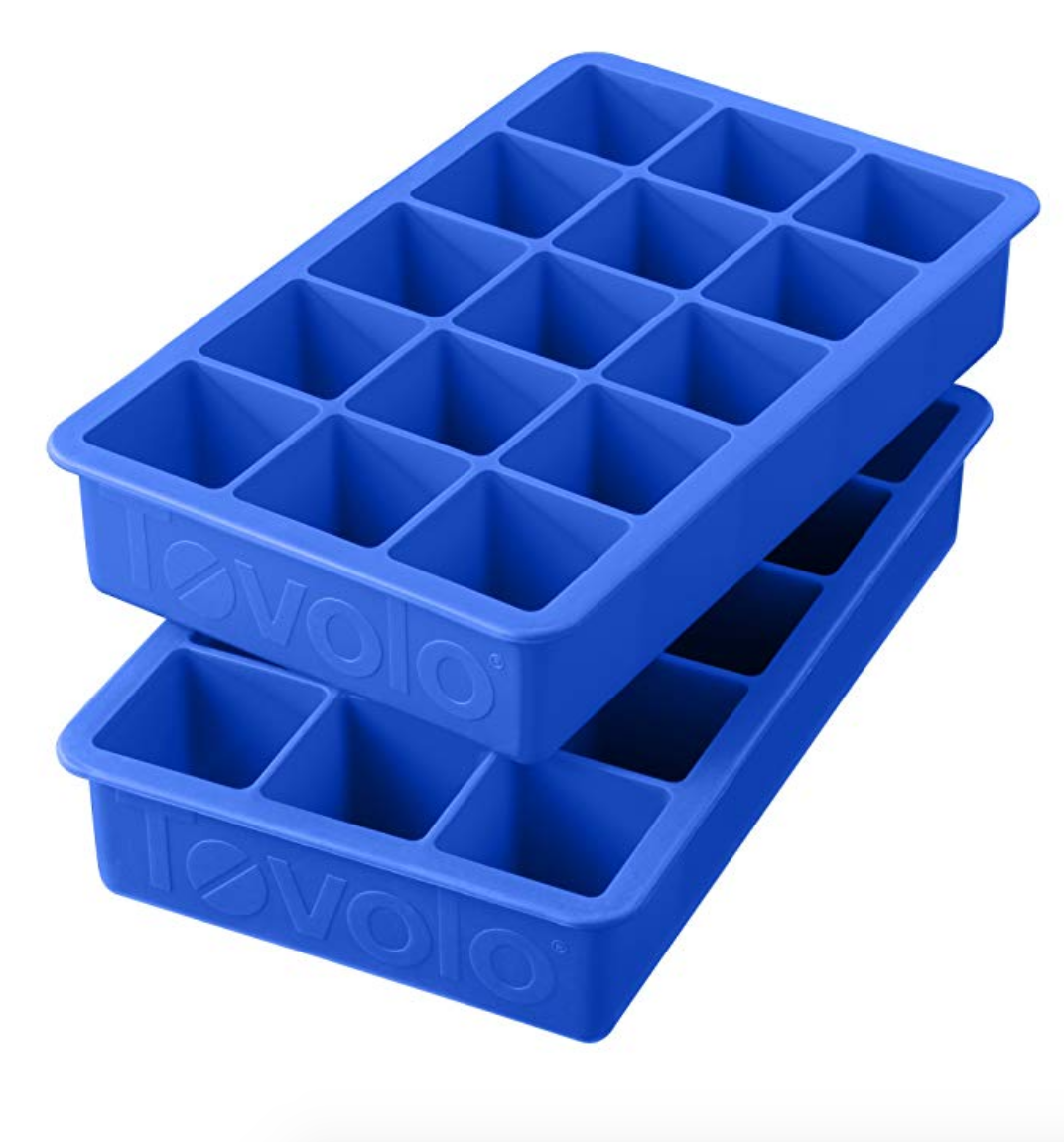 Tovolo Ice Cube Trays