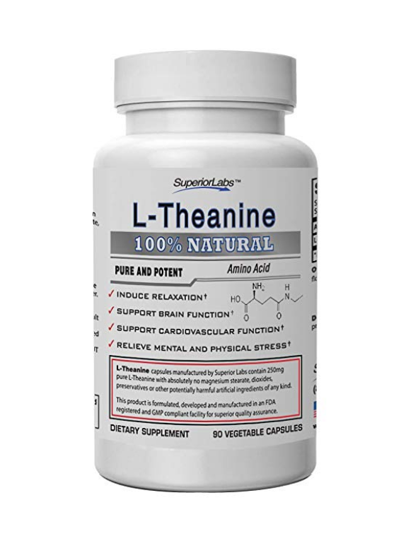 L-Theanine