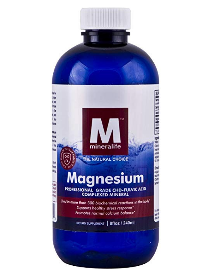 Mineralife Magnesium