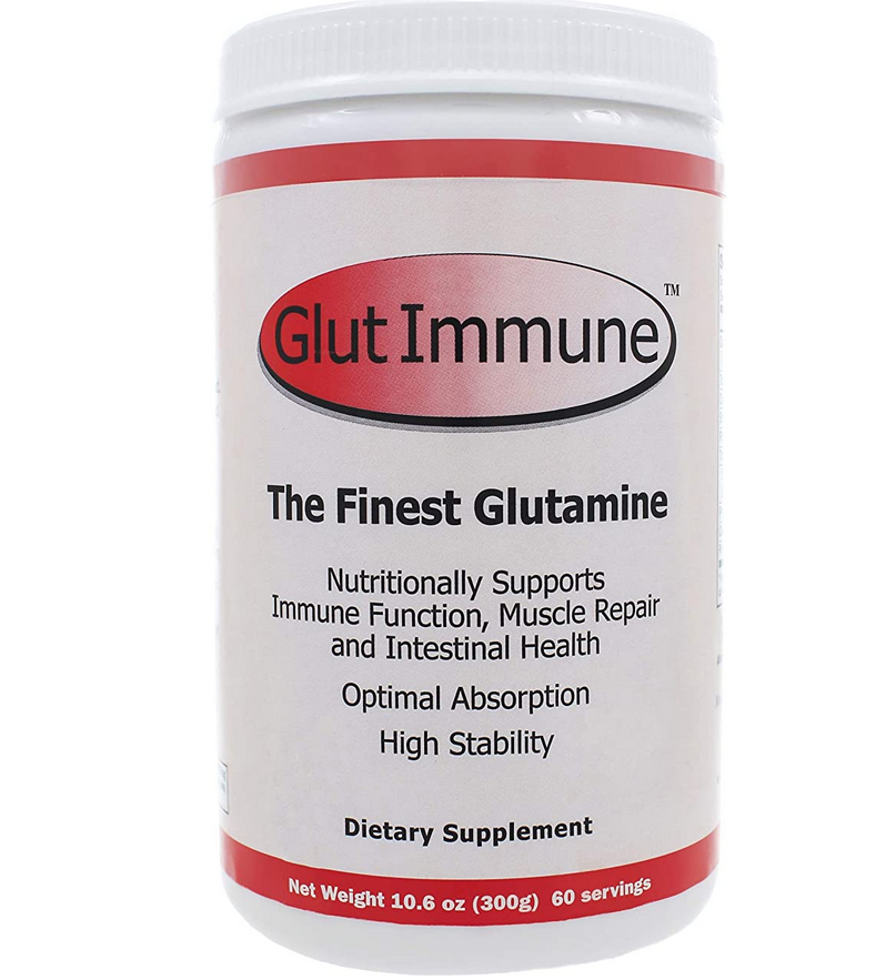 GlutImmune