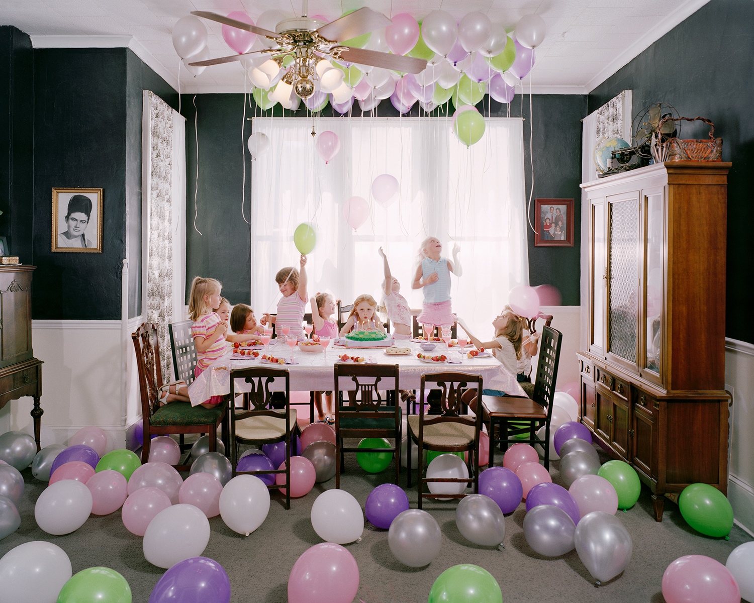  Untitled (Savannah's Birthday Party)