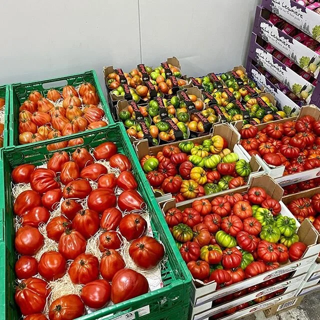 Markt-Impressionen vom 23. Juni 2020 
#market #freshfromthemarket #foodstagram #foodie #veggie #freshveggies #gastronomie #foodinspiration