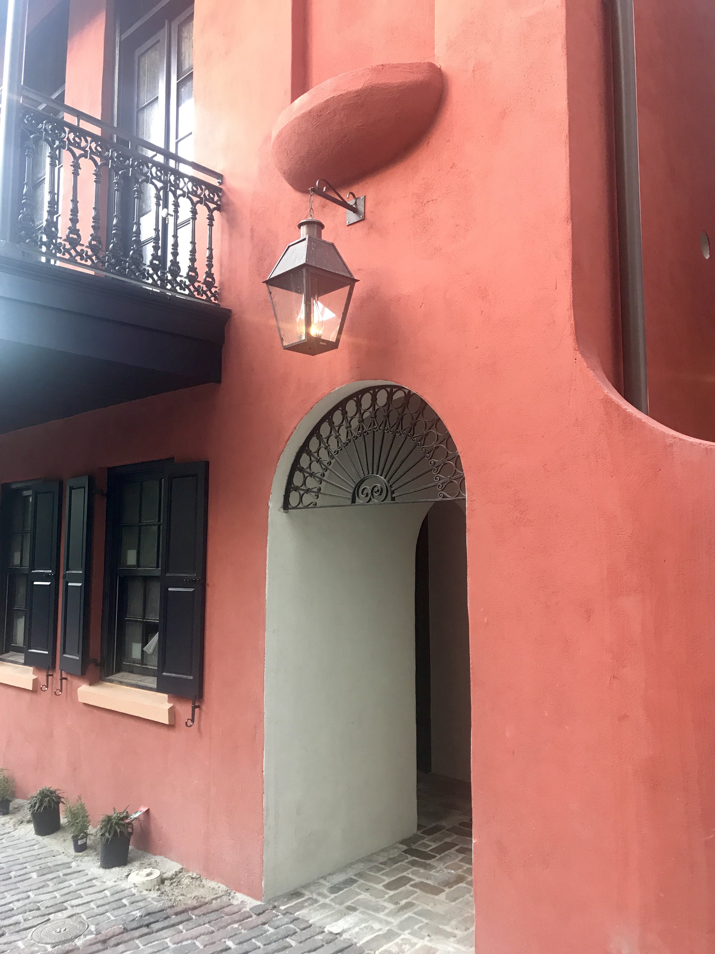 Catfiddle Street — URBAN ERGONOMICS