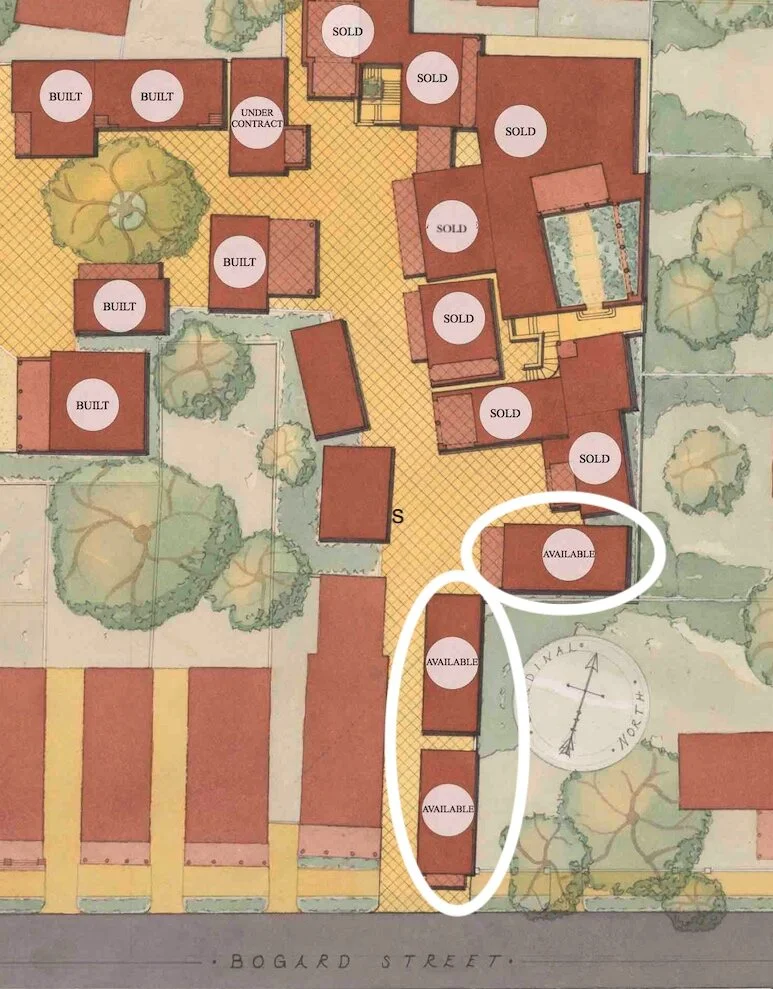 Catfiddle Street — URBAN ERGONOMICS