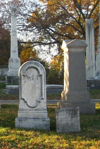 Cemetery maintenance training