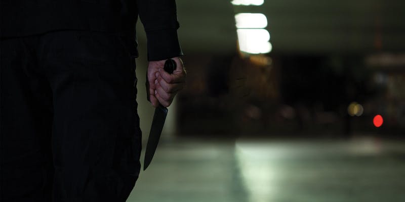 Law Enforcement De-escalation Training - Glenpool