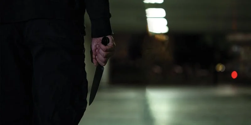 Law Enforcement De-escalation Training - OMAG (afternoon session)