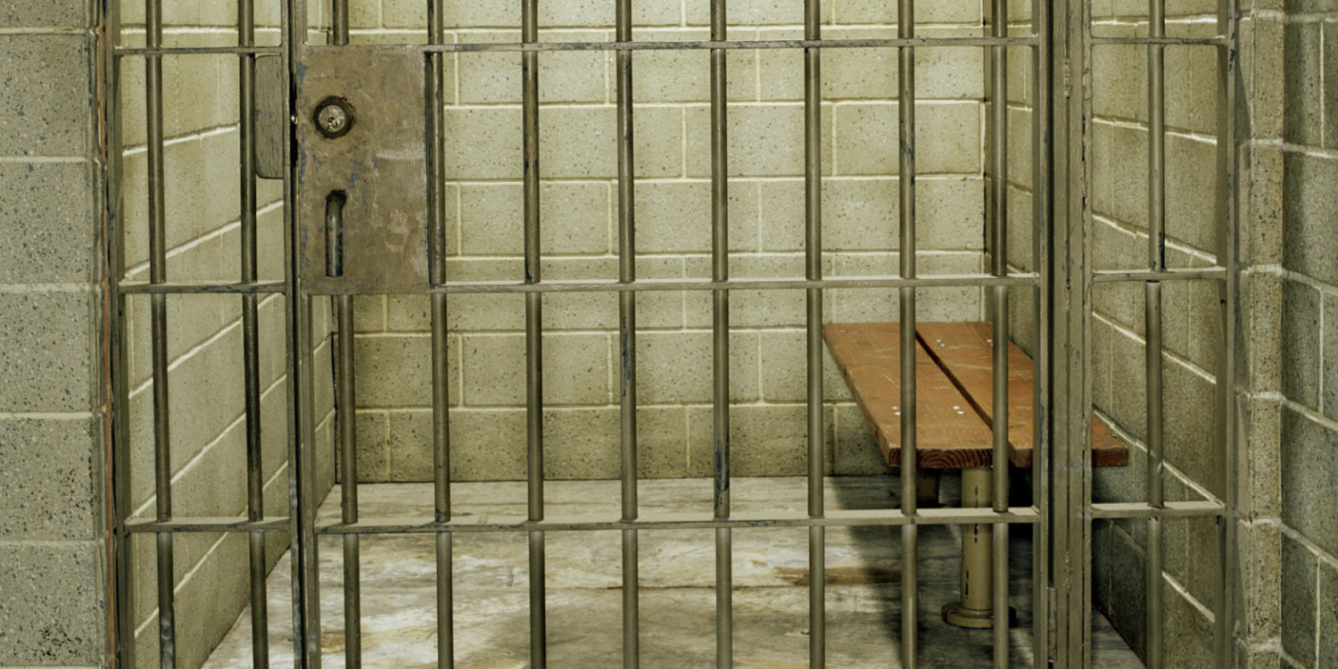 Managing Jail Liability — OMAG