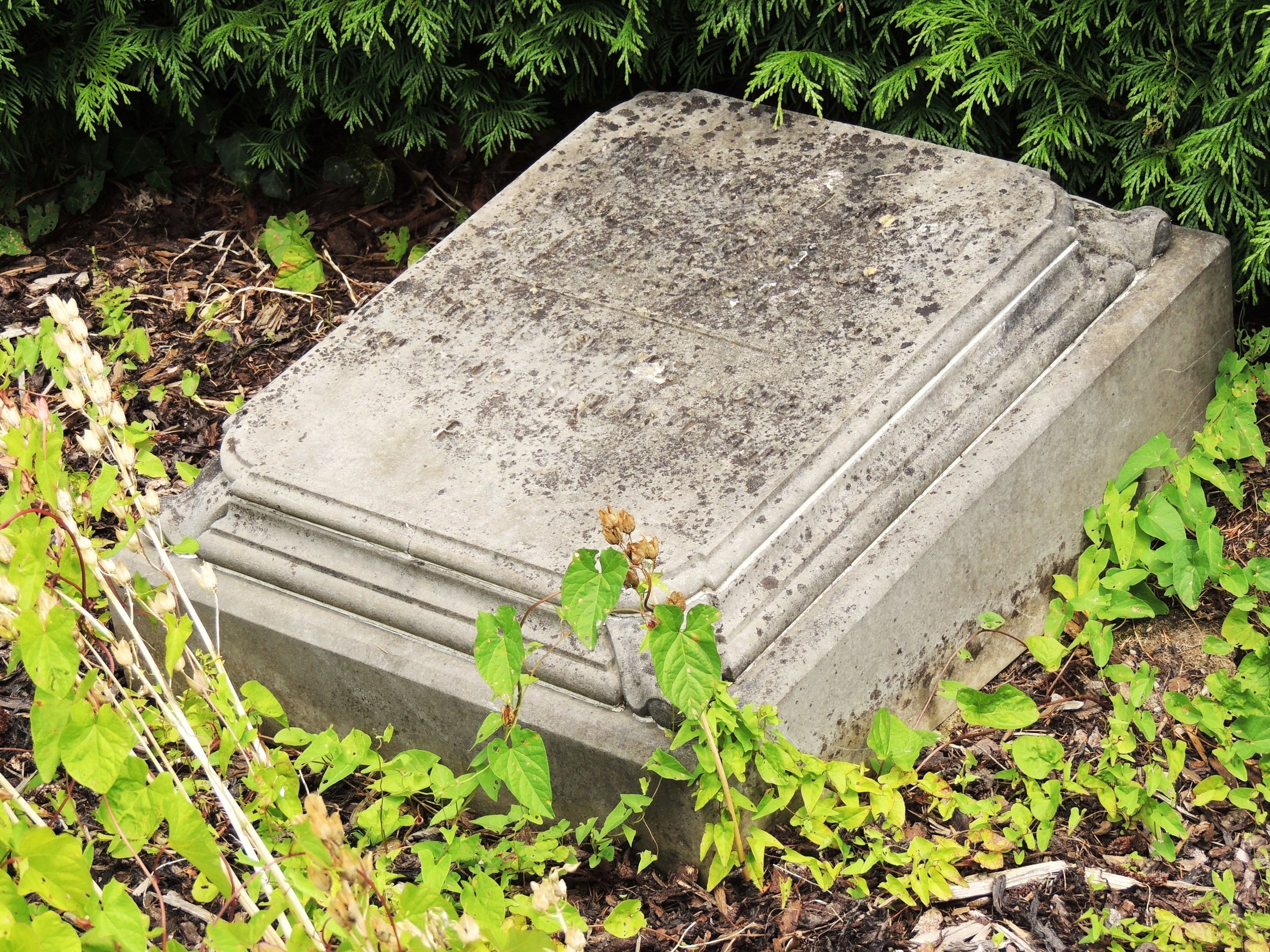 Caring for Oklahoma Municipal Cemeteries (Part 1)