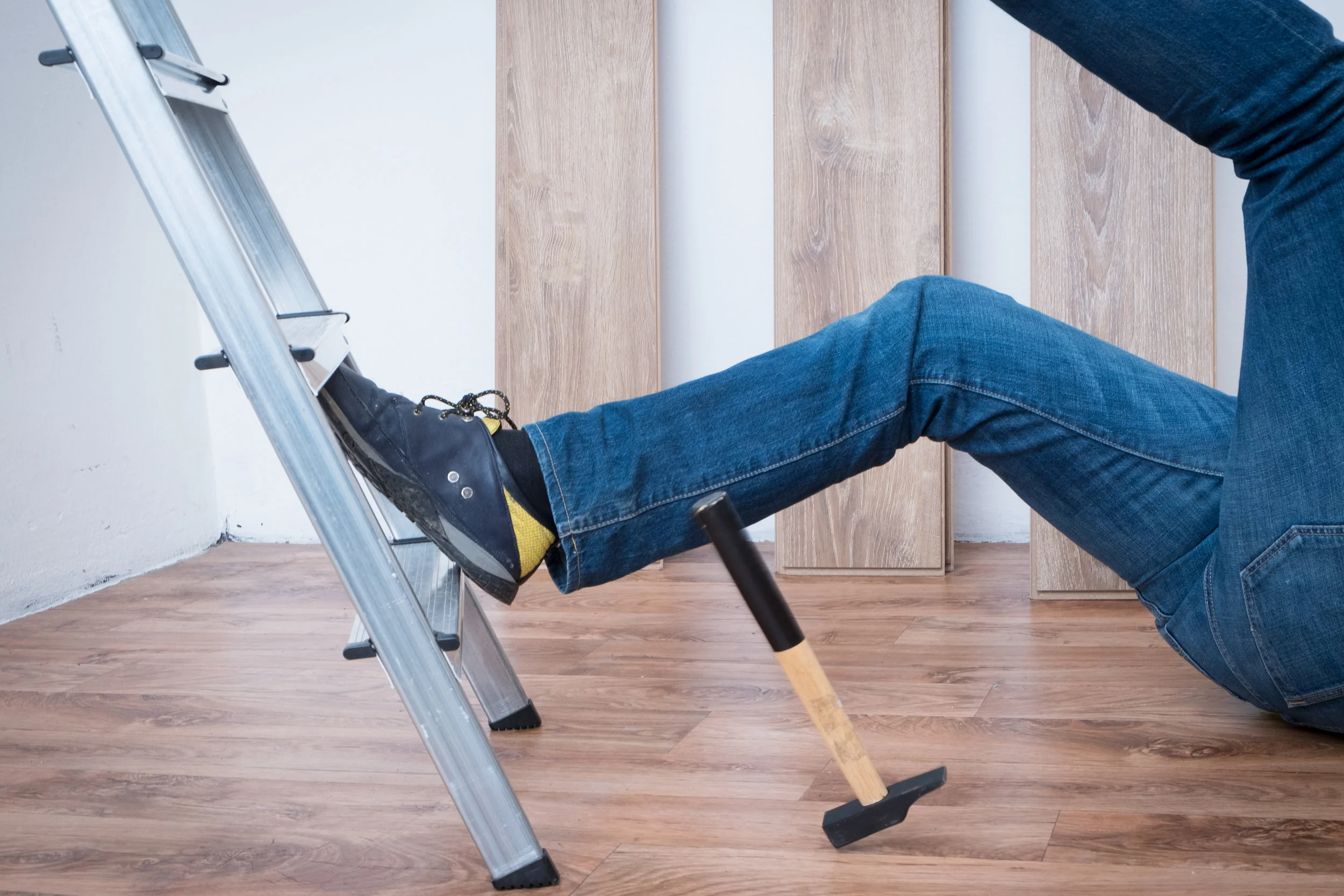 OMHRP Meeting - Worker's Compensation 101