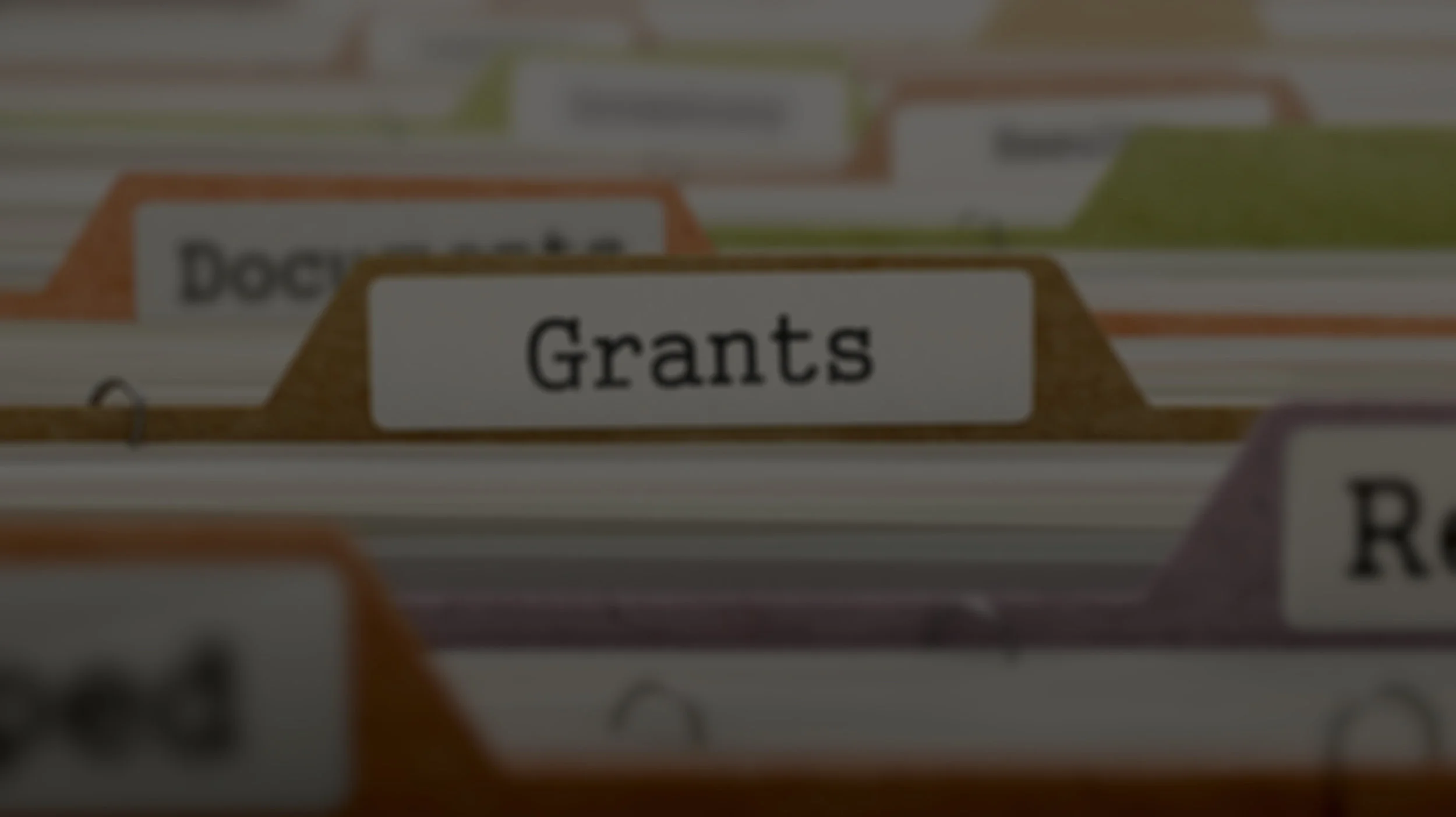 OMAG Grants Programs