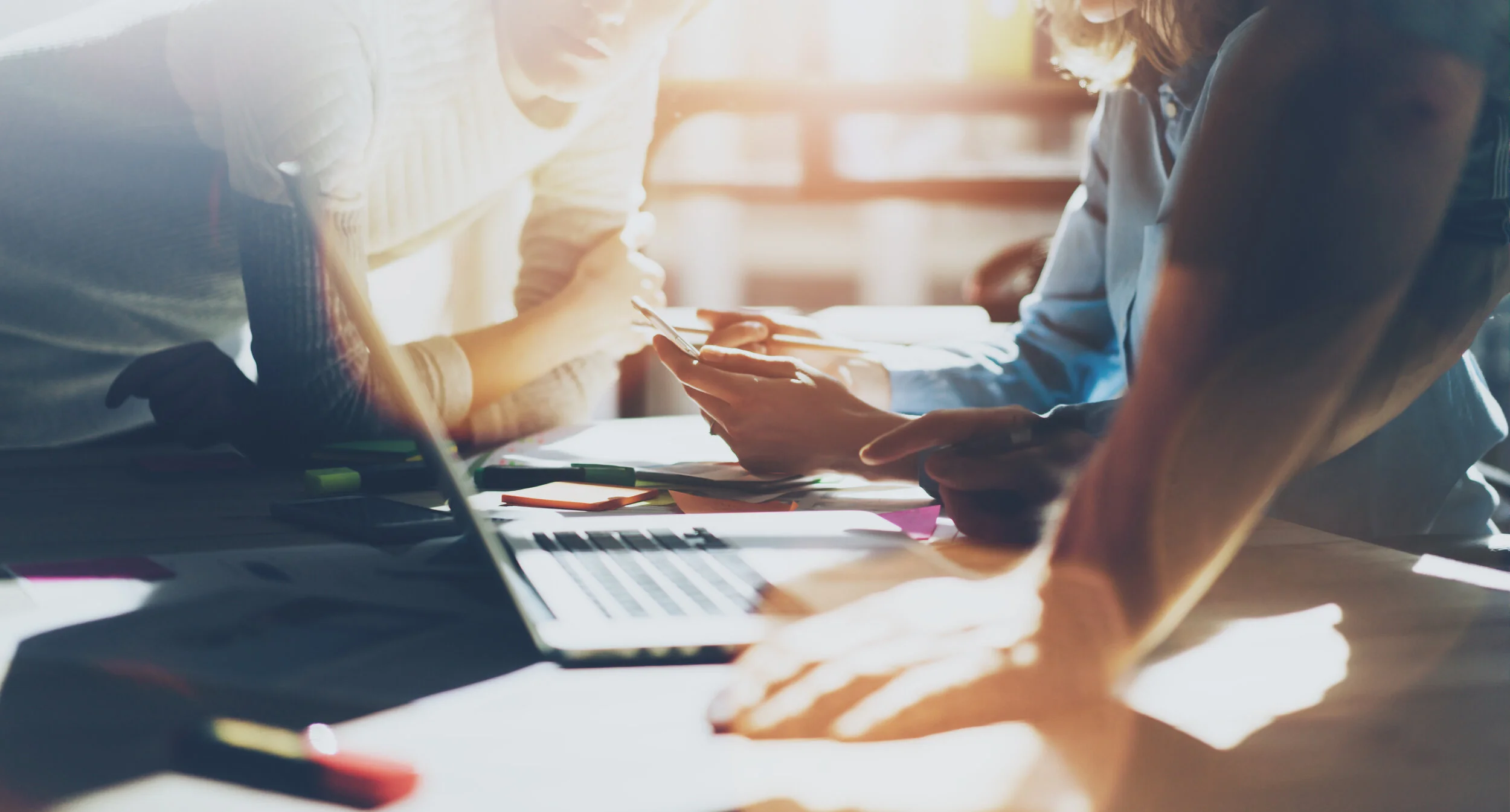 OMHRP Meeting - Hiring for Attitude