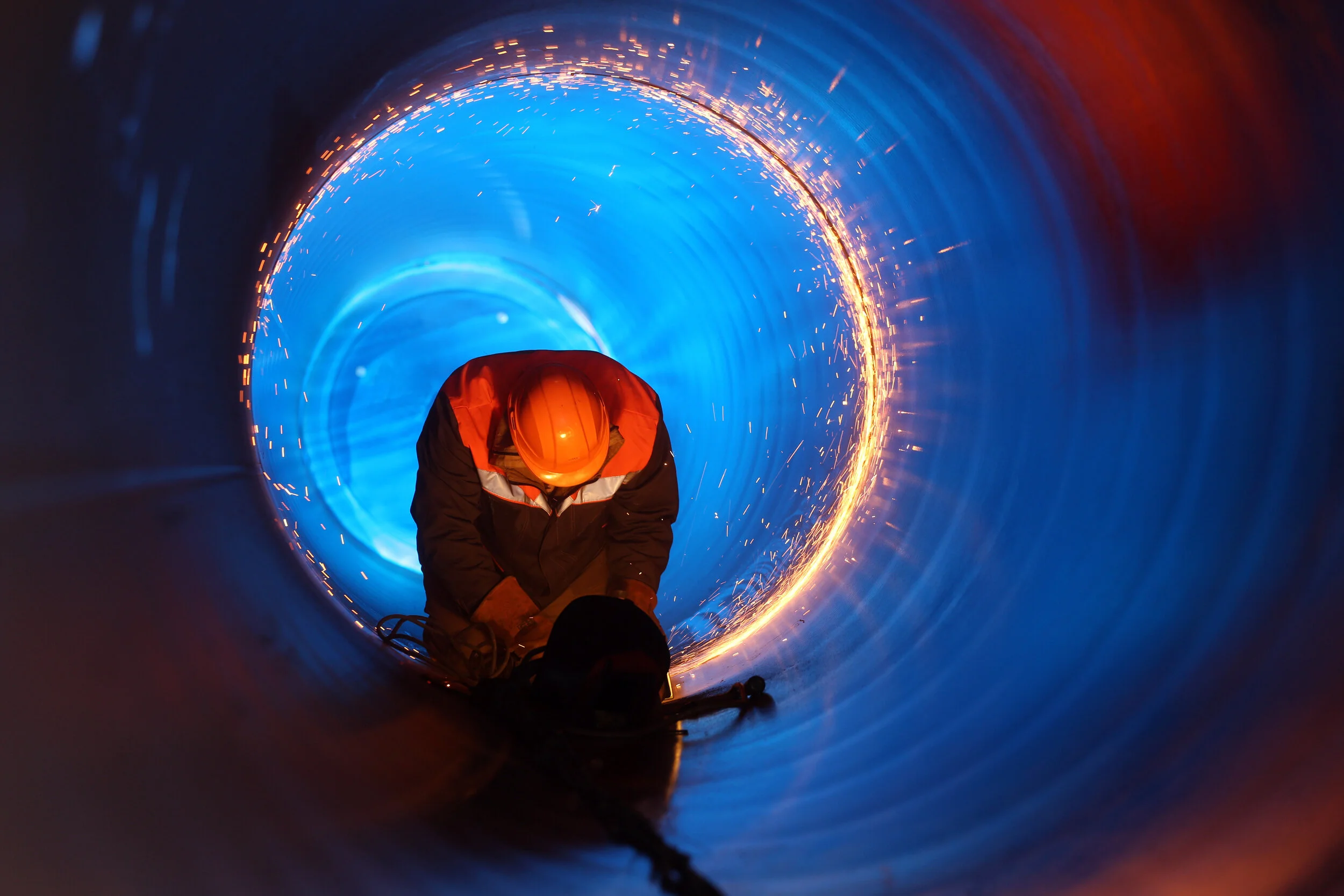 OCC Pipeline Safety Training - Tallequah