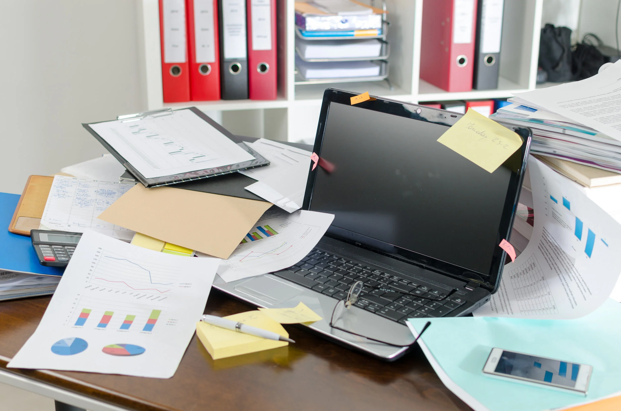 Basic Office Safety Tips