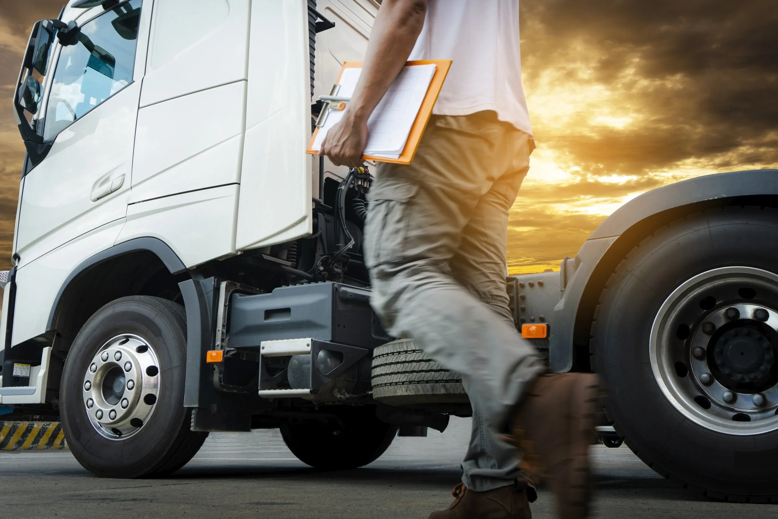Have a 360 Degree Policy Before Your Employees Drive