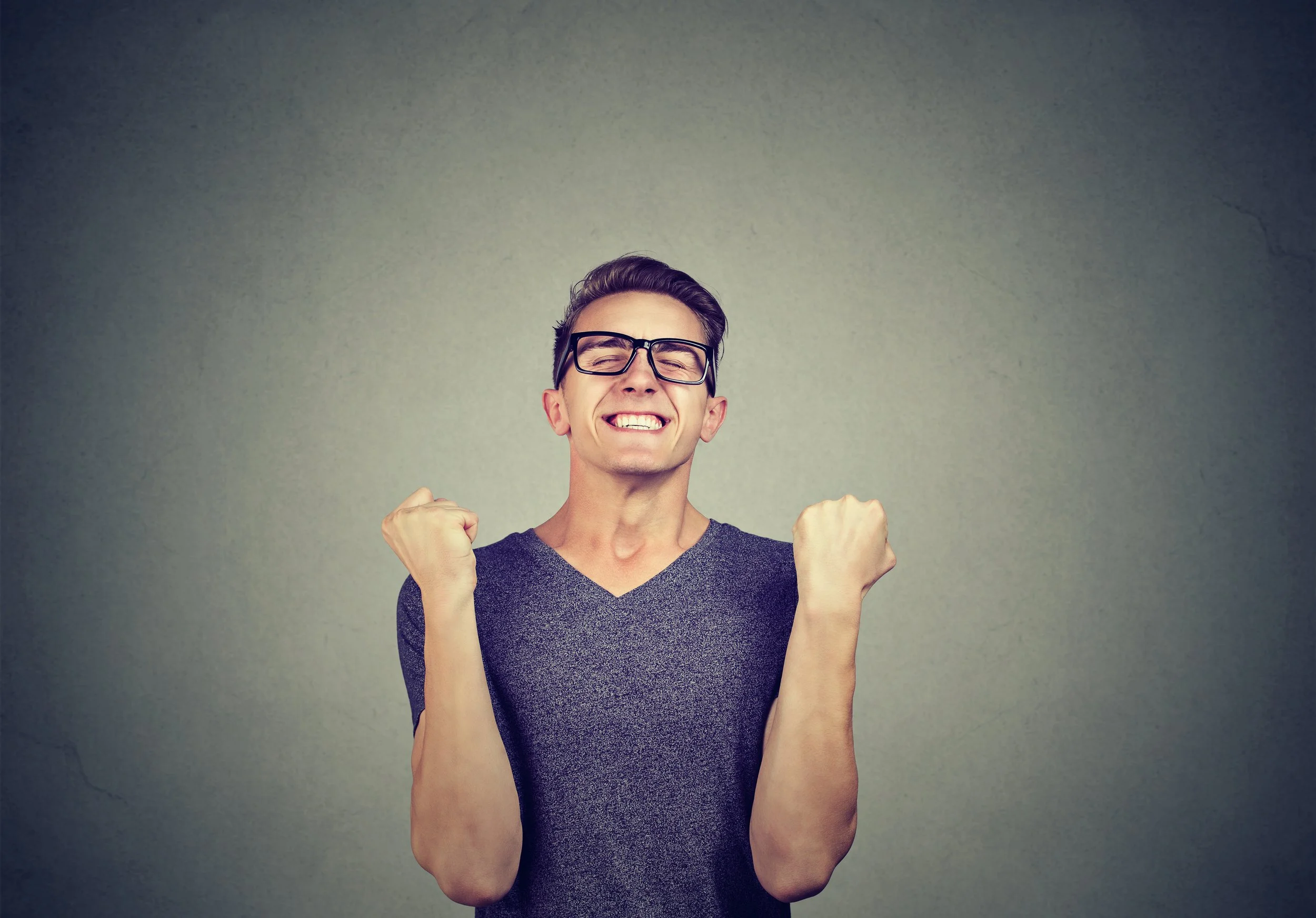 Creating A Winning Attitude