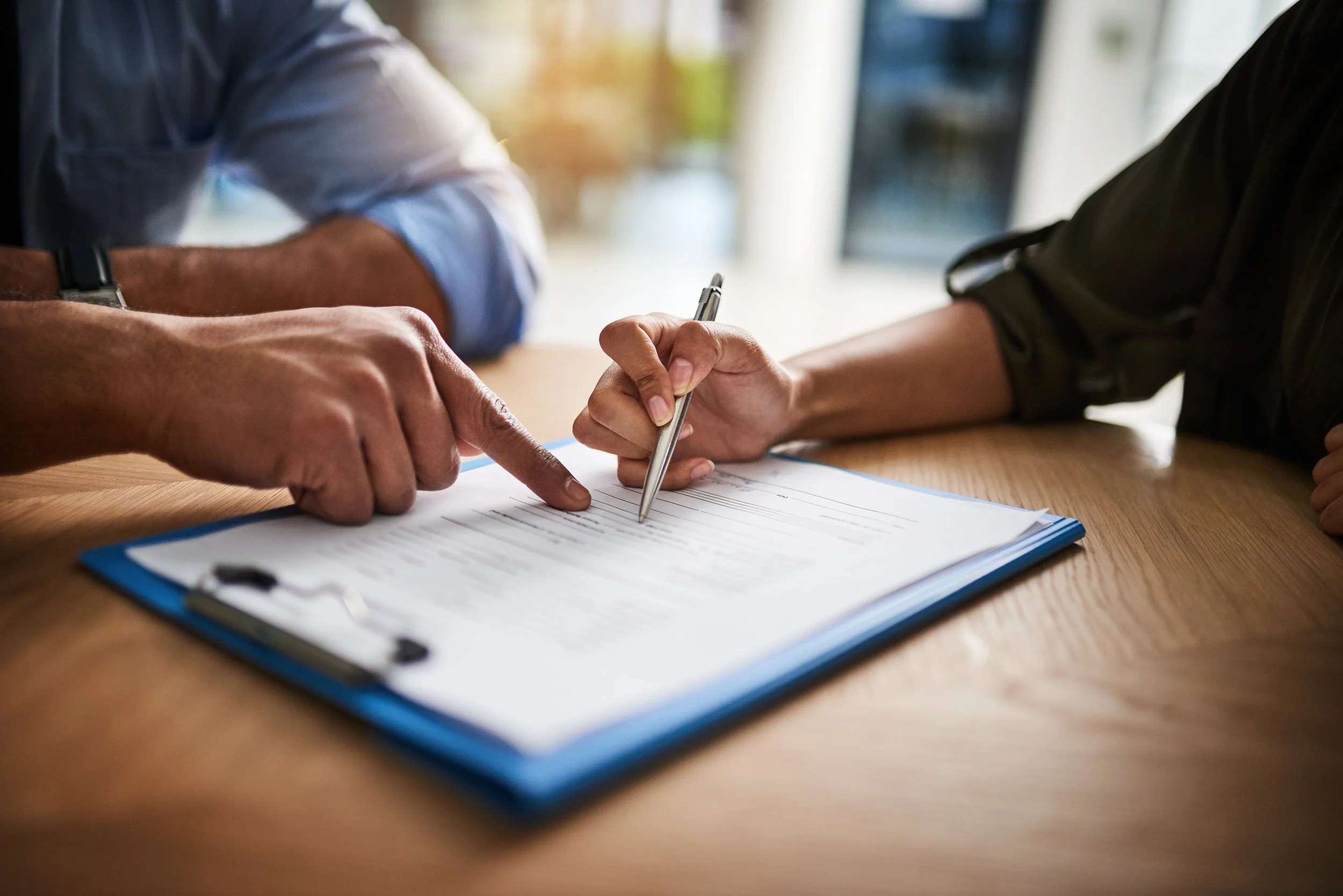 Claims 101: A Comprehensive Guide for OMAG Clients