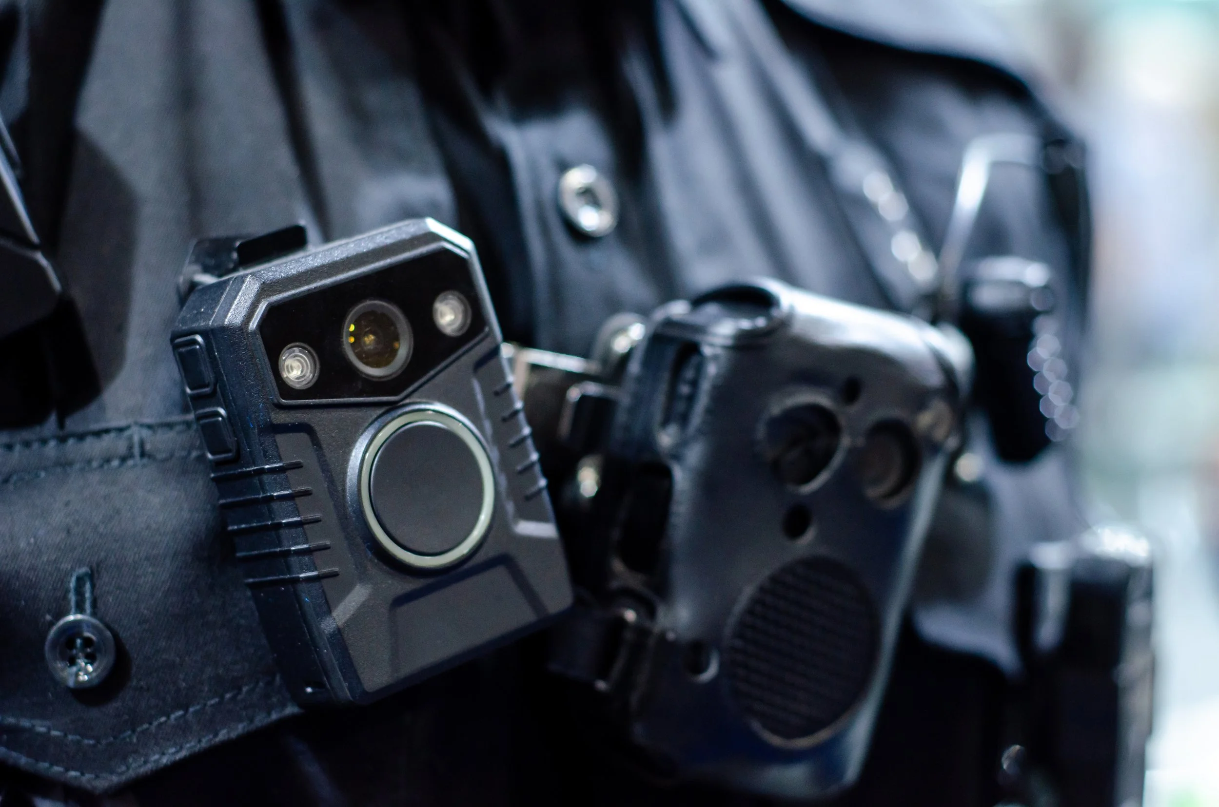 BodyCam and DashCam Cloud Services Might Be Worth the Cost