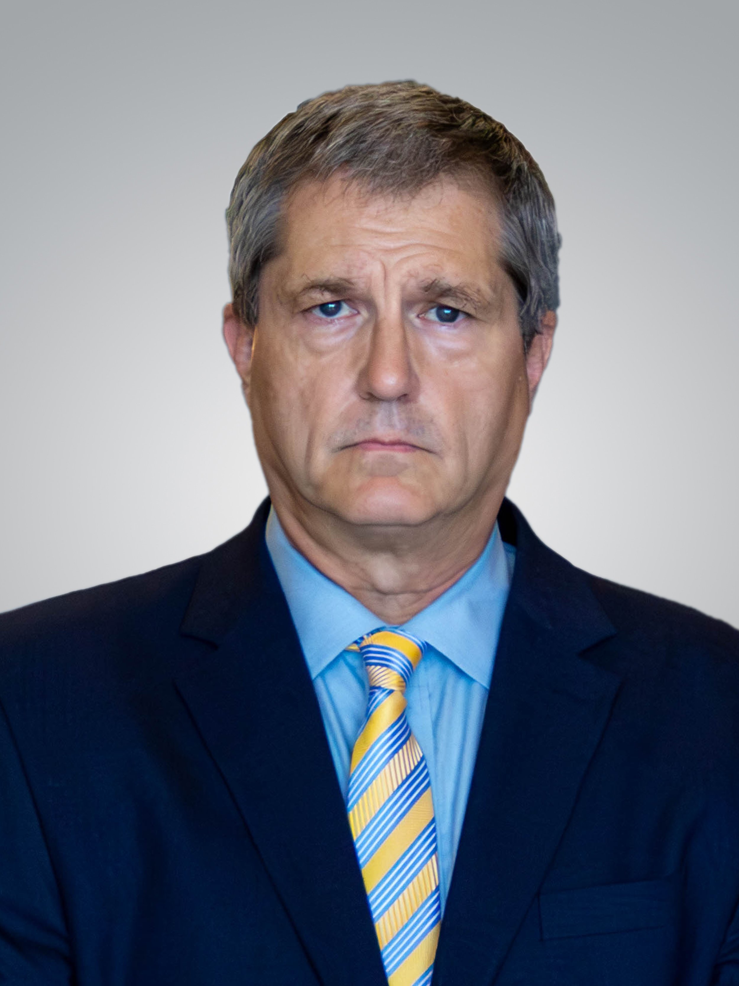 Associate General Counsel - Sean McKelvey