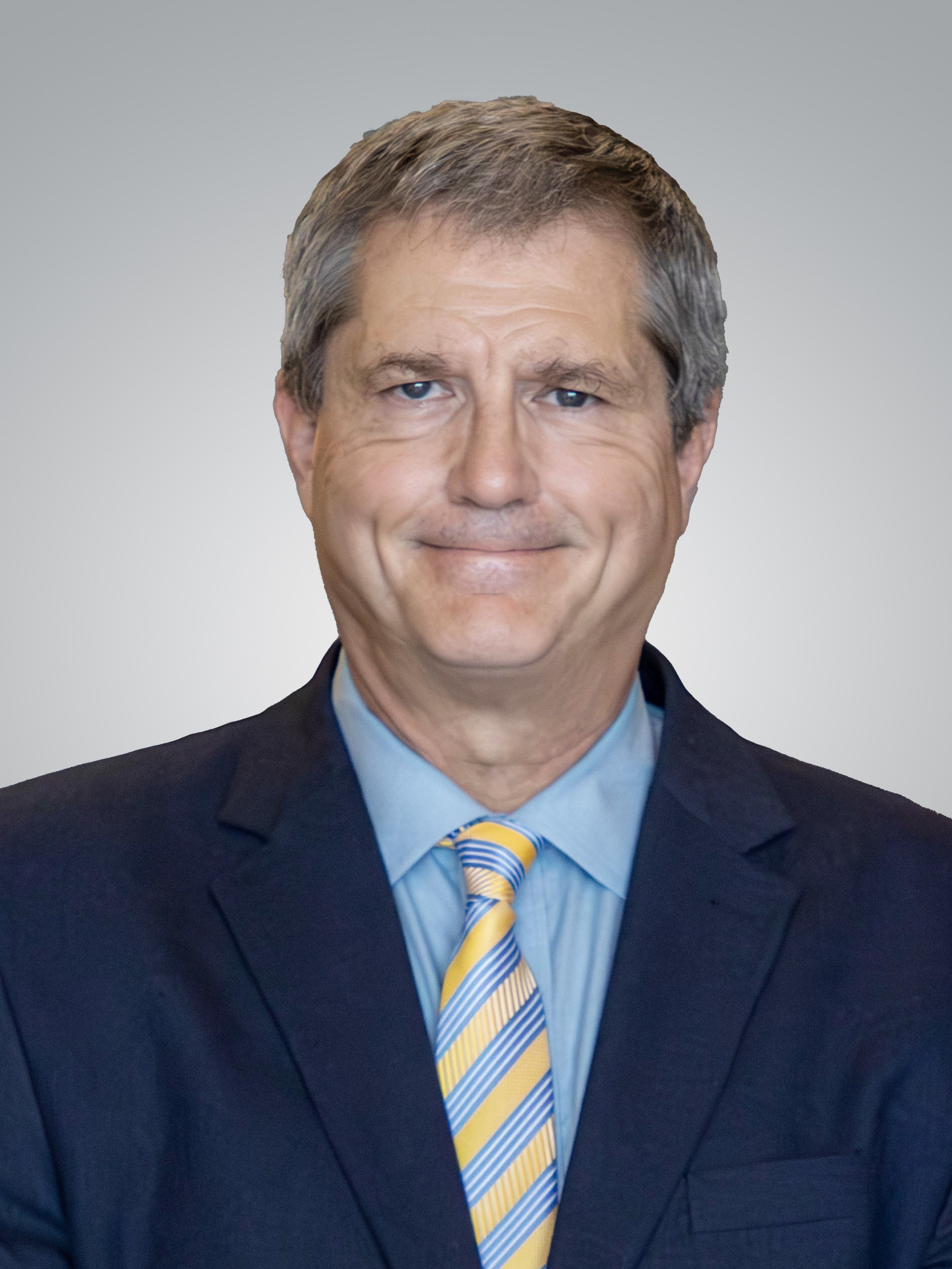Associate General Counsel - Sean McKelvey