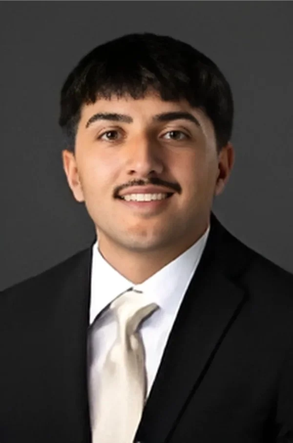 Gabe Perez Spring